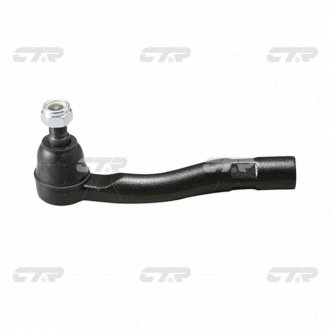 Наконечник тяги рульової L Toyota Land Cruiser 100 98-02 Lexus LX470 99-02 (вир-во) CTR CET-120 (фото 1)