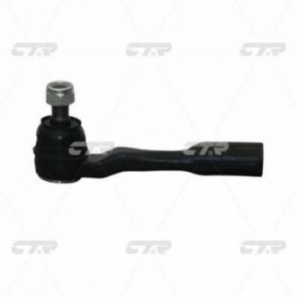 Наконечник рул R Toyota Tundra 03-06 Sequoia 03-07 (вир-во) CTR CET-144 (фото 1)