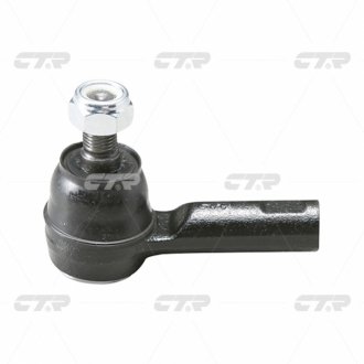 Наконечник тяги рульової Toyota Fortuner 04- Hilux 97-15 (вир-во) CTR CET-147 (фото 1)