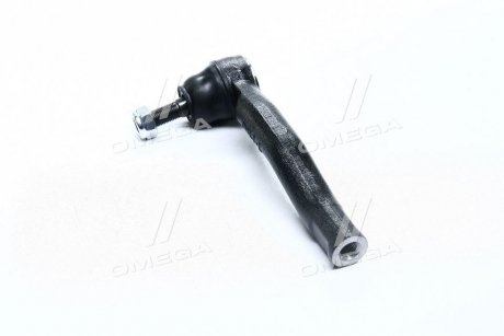 Наконечник L Peugeot 107/108 05- Citroen C1 05- Toyota Aygo 05-21 NEW CE0780 (вир-во) CTR CET-165 (фото 1)