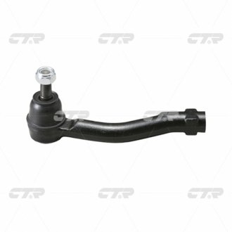 Наконечник тяги рульової R Toyota Yaris/Echo/Platz/Vitz 99-05 (вир-во) CTR CET-99 (фото 1)