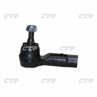 Наконечник тяги рульової R VW Golf 5/6 Jetta 3 Passat Audi Seat 03- (вир-во) CTR CEVW-1R (фото 1)