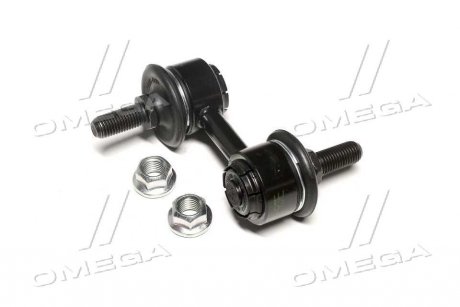 Стійка стаб Front/Rear Subaru Forester/Impreza 02- Legacy/Outback 05- Hyundai/Mitsubis (вир-во) CTR CL0284 (фото 1)