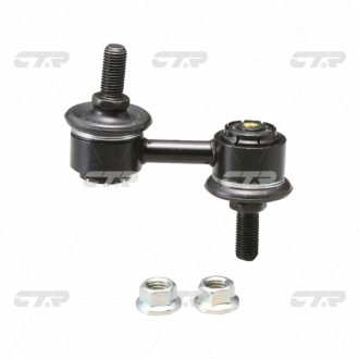 Стойка стаб Front/Rear Subaru Forester/Impreza 02- Legacy/Outback 05- Hyundai/Mitsubis (вир-во) CTR CLKH-4 (фото 1)