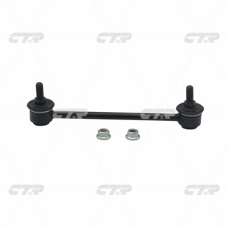 Стойка стаб Front/Rear Mitsubishi CARISMA 95-06 Volvo S40/V40 95-04 Mazda Protege 99-0 (вир-во) CTR CLM-29 (фото 1)