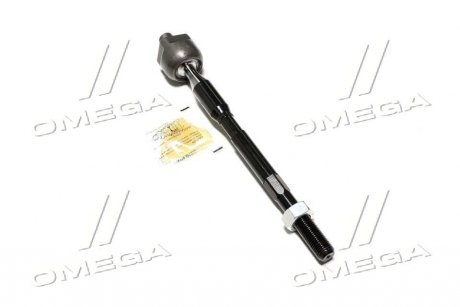 Тяга рульова Toyota passo 04-10, bb 06-10, daihatsu sirion 04-13, subaru justy 07-13 (вир-во) CTR CR0698 (фото 1)