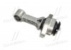 Опора двигателя KIA Rio (ub/lb) 11-14, Hyundai Accent rb 10-19 OLD CZKK-11 CTR GZ0024 (фото 3)