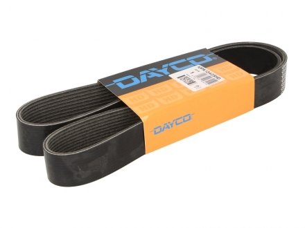 Доріжковий пас DAYCO 10PK1342SHD (фото 1)