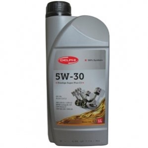 1L (Made in France!) Prestige SUPER PLUS C3 5W-30 ACEA C3/C2 API SN, Opel Dexos 2, BMW-LL-04, MB 229.51/229.52, VW502 00/505.01 Delphi 28236311 (фото 1)