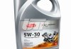 5L (Made in France!) Prestige SUPER PLUS C3 5W-30 ACEA C3/C2 API SN, Opel Dexos 2, BMW-LL-04, MB 229.51/229.52, VW502 00/505.01 Delphi 28236312 (фото 1)