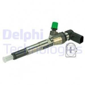 Розпилювач Delphi HRD659 (фото 1)