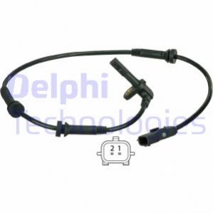 Датчик ABS Delphi SS20473 (фото 1)