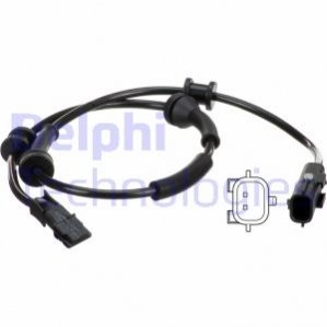 Датчик ABS Delphi SS20604 (фото 1)