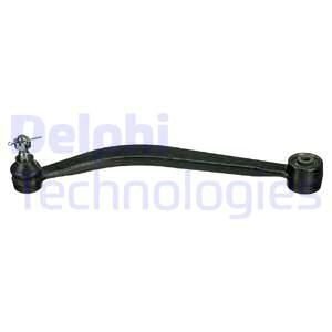 Suspension arm Delphi TC3771 (фото 1)