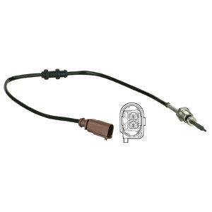 Exhaust fumes temperature sensor Delphi TS30000 (фото 1)