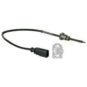 Exhaust fumes temperature sensor Delphi TS30021 (фото 1)