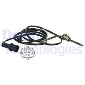 OPEL датчик температури ВГ SIGNUM, VECTRA C 1.9 CDTI 04- Delphi TS30063 (фото 1)