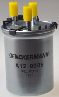 FILTER FUEL Denckermann A120906 (фото 1)