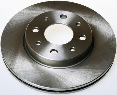 Brake disc front Denckermann B130413 (фото 1)