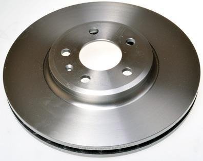 Disck Brake Front Denckermann B130475 (фото 1)