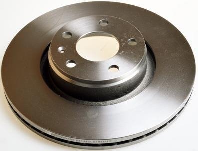 Disck Brake Front Denckermann B130478 (фото 1)