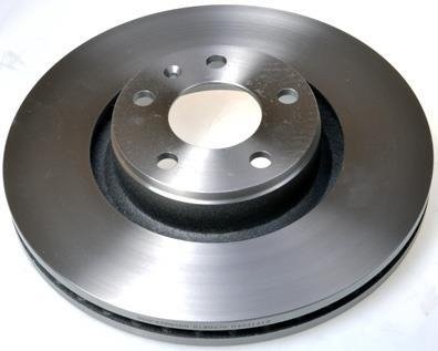 Disck Brake Front Denckermann B130479 (фото 1)