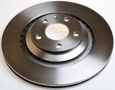 Disck Brake Front Denckermann B130480 (фото 1)