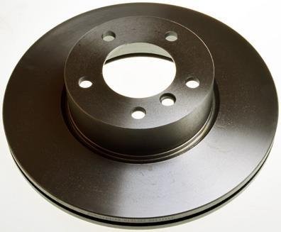 Disck Brake Front Denckermann B130485 (фото 1)