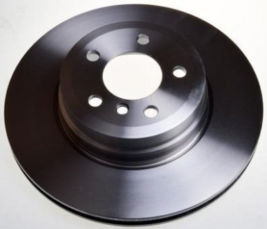 Disck Brake Front Denckermann B130495 (фото 1)