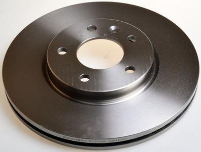 Disck Brake Front Denckermann B130500 (фото 1)