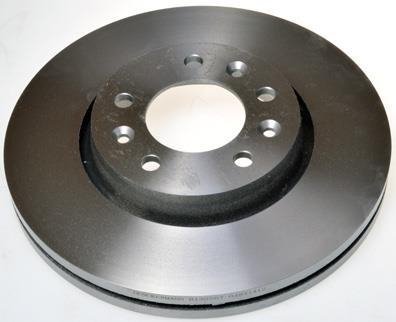 Disck Brake Front Denckermann B130507 (фото 1)