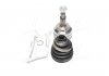 ШРКШ зовн. 23z/30z/44z/85mm ABS+ Renault Kangoo 03-09/Megane/Scenic 01-03 Denckermann C120222 (фото 4)