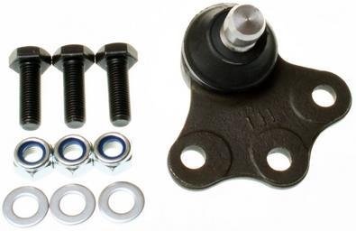 SUSPENSION BALL JOINT LH Denckermann D110149 (фото 1)