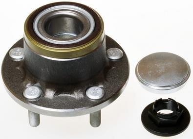 Bearing front Denckermann W413349 (фото 1)