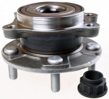 Bearing front Denckermann W413409 (фото 1)