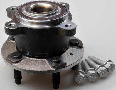 Bearing rear Denckermann W413468 (фото 1)