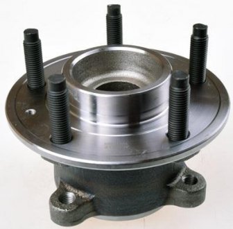 Bearing rear Denckermann W413469 (фото 1)