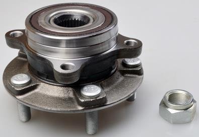 Bearing front Denckermann W413502 (фото 1)