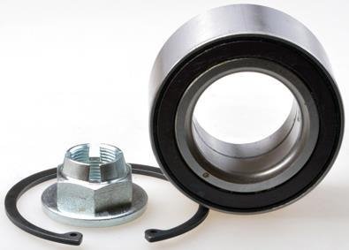 Bearing front Denckermann W413512 (фото 1)