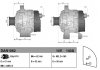 Генератор DENSO DAN1062 (фото 1)