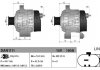 Генератор DENSO DAN1111 (фото 1)