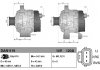 Генератор DENSO DAN1119 (фото 1)