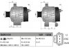 Генератор DENSO DAN1139 (фото 1)