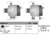 Генератор DENSO DAN1317 (фото 1)