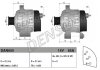 Генератор DENSO DAN655 (фото 2)