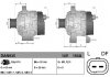 Генератор DENSO DAN935 (фото 1)