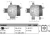 Генератор DENSO DAN981 (фото 1)