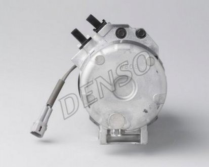 Компресор кондиціонера DENSO DCP36004 (фото 1)