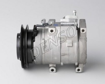 Компресор кондиционера DENSO DCP50086 (фото 1)