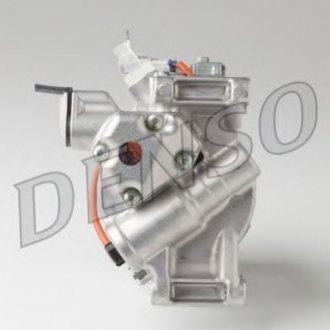 Компресор кондиціонера DENSO DCP50304 (фото 1)